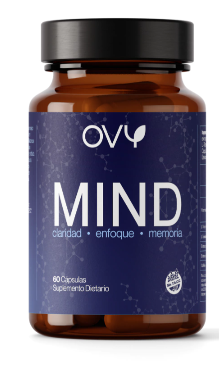 OVY MIND