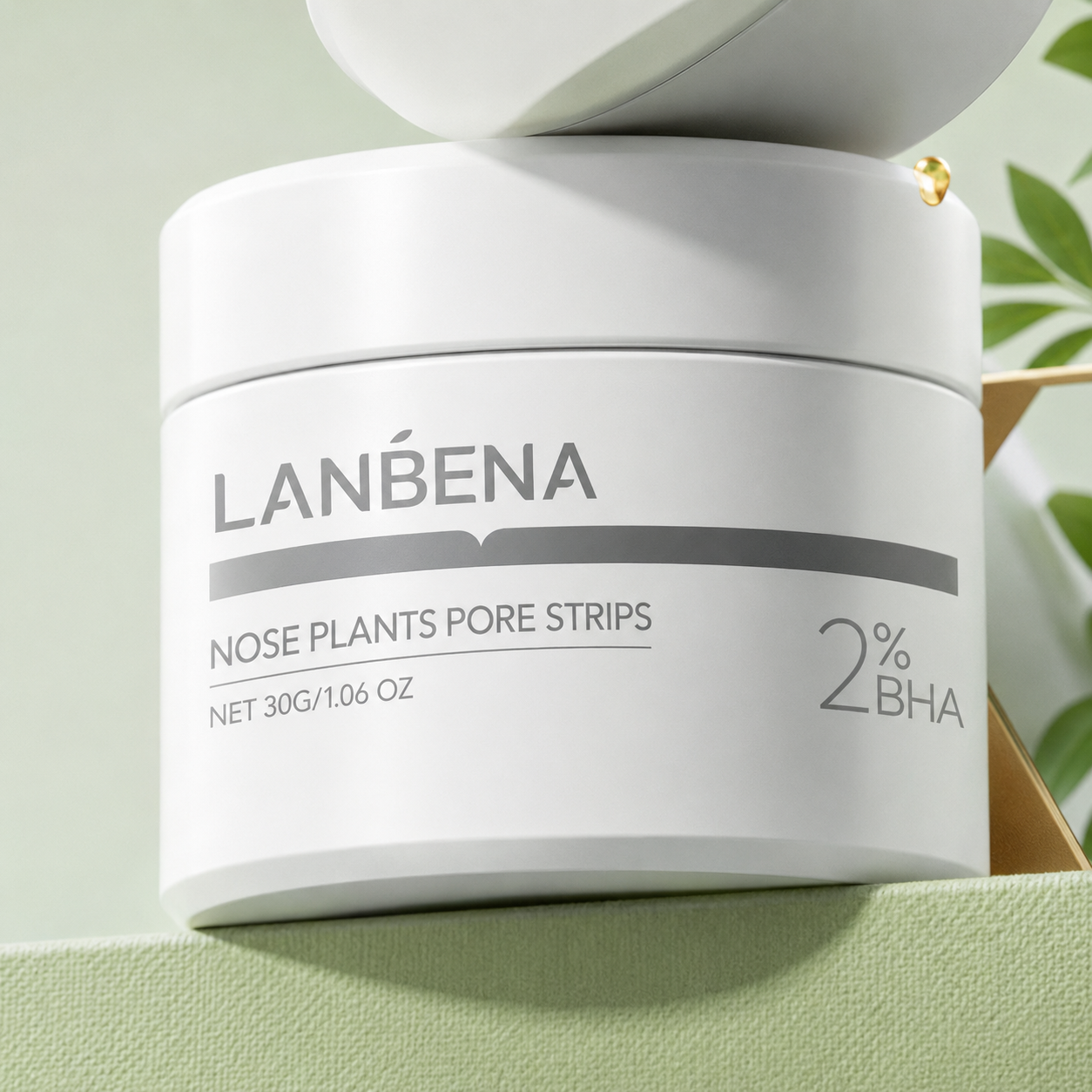 LANBENA crema para puntos negros